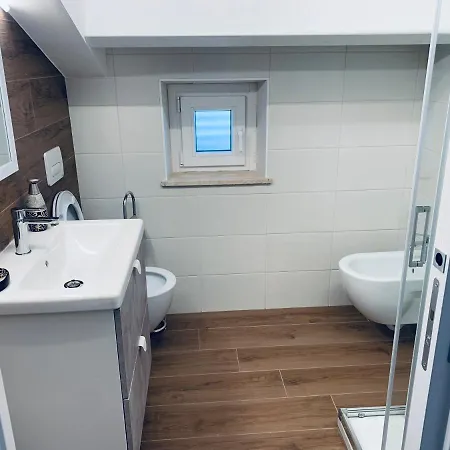 Appartement Sapore Di Mare Roseto Degli Abruzzi