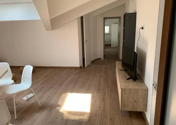 Sapore Di Mare Apartamento Roseto Degli Abruzzi