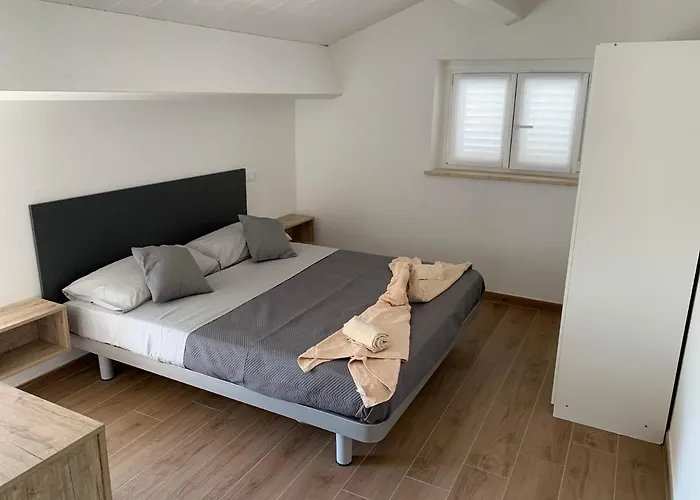 Sapore Di Mare Apartamento *