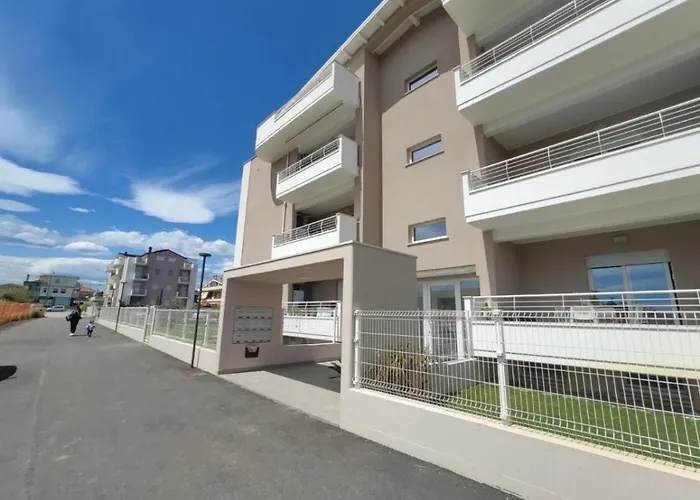 Sapore Di Mare Roseto Degli Abruzzi