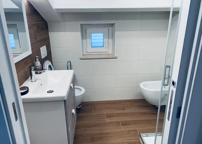 Apartamento Sapore Di Mare Roseto Degli Abruzzi