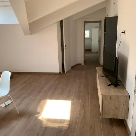Sapore Di Mare Apartment Roseto Degli Abruzzi