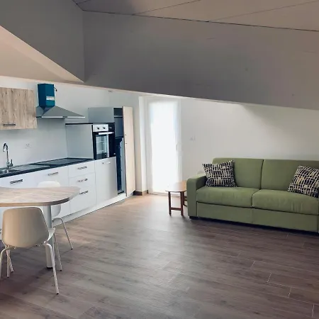 Sapore Di Mare Apartamento Roseto Degli Abruzzi